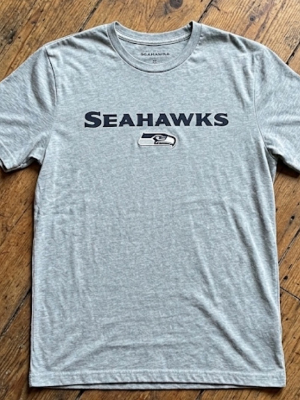 Seattle Seahawks shirt men’s size Large
